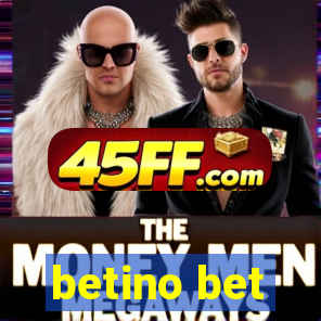 betino bet